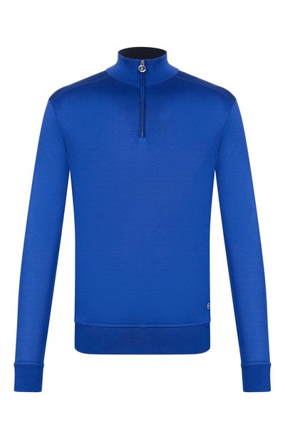 Мужской шелковый джемпер STEFANO RICCI, арт. K919511L01/R26190_001