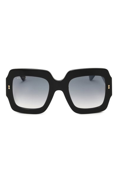 Солнцезащитные очки GUCCI, арт. GG1111S 001, фото 3