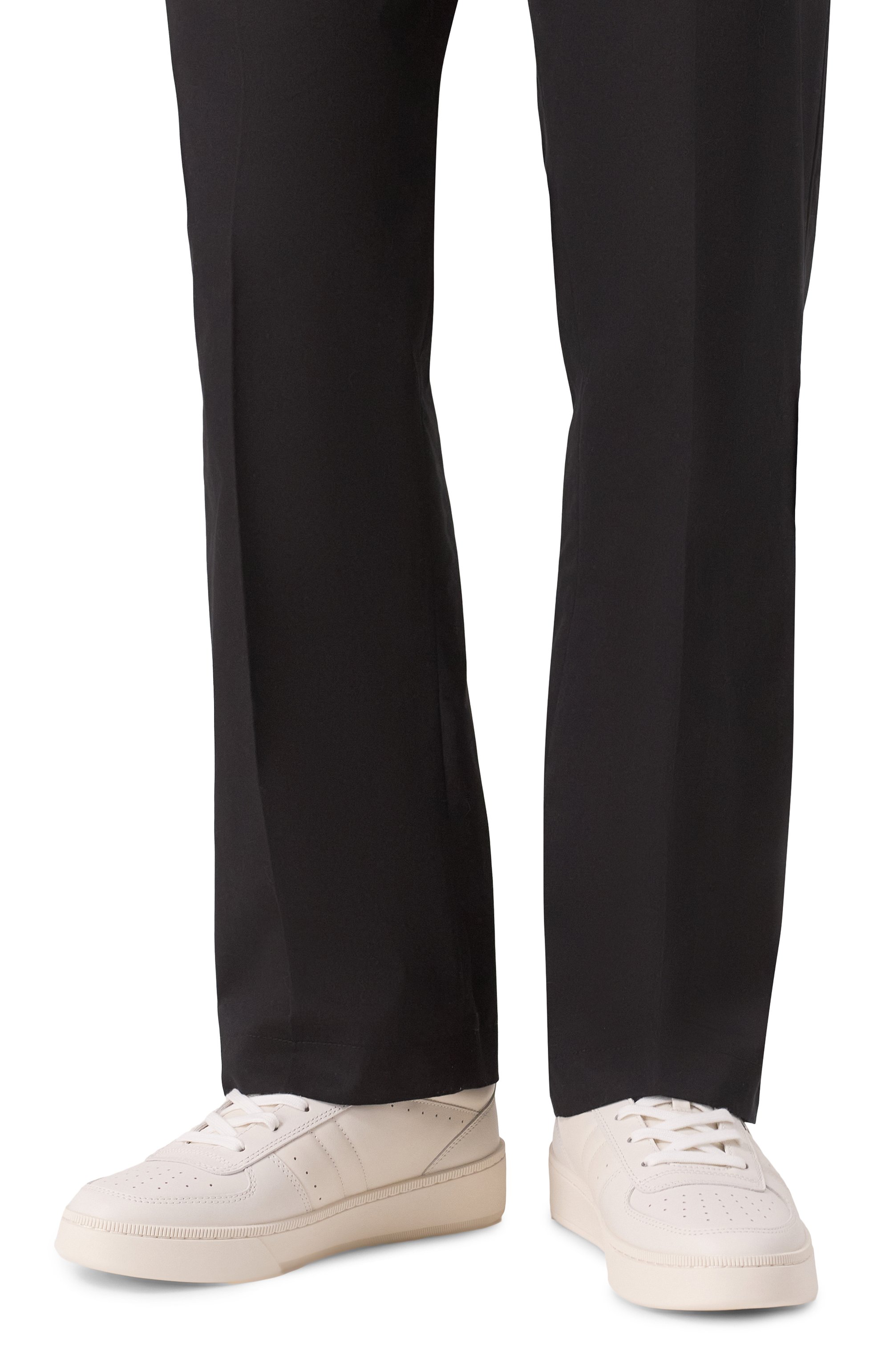 Кожаные кеды roar BALLY, арт. MSK0DT/VT834, фото 3