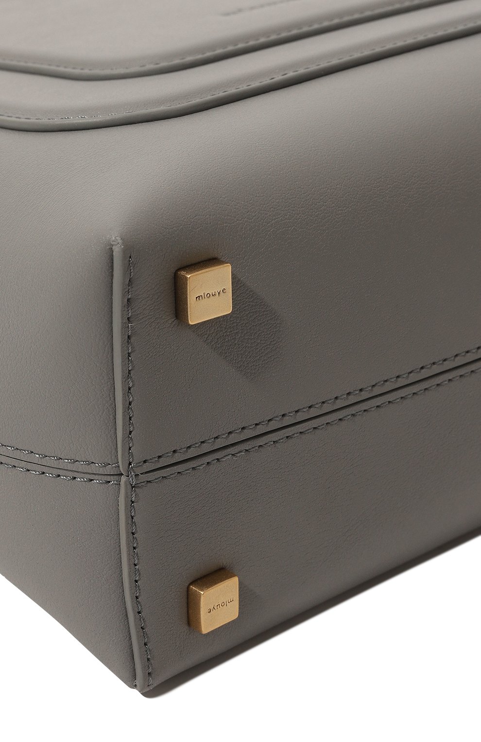 Сумка-тоут art deco MLOUYE, арт. 10-051, фото 3