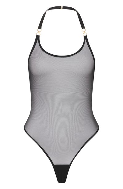 Женское боди BORDELLE, арт. AW27B0D01B