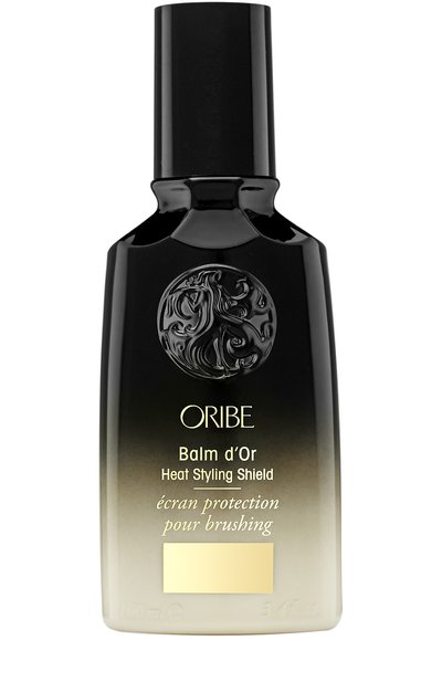 Женский термозащитный бальзам для укладки роскошь золота (100ml) ORIBE, арт. 811913011799
