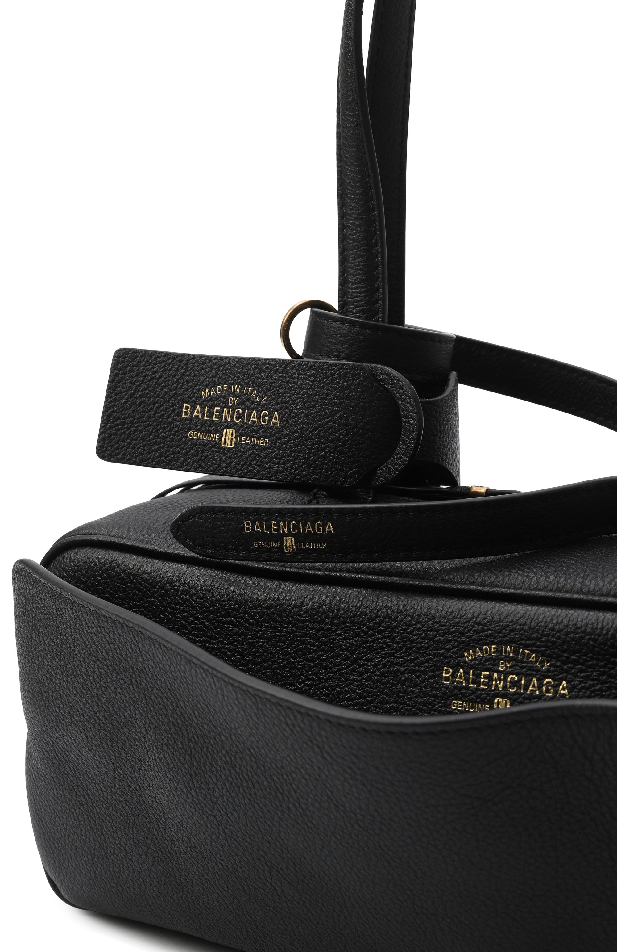 Сумка carrie small BALENCIAGA, арт. 832920/2ABNQ, фото 6