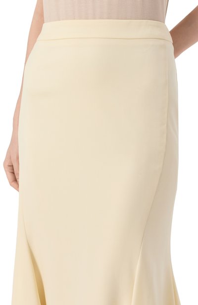 Шерстяная юбка BATS, арт. BCJ_010, фото 5