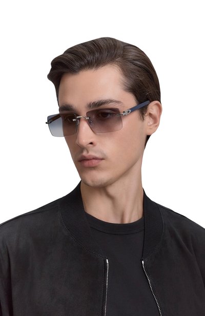 Солнцезащитные очки CARTIER, арт. CT0579S 008, фото 2