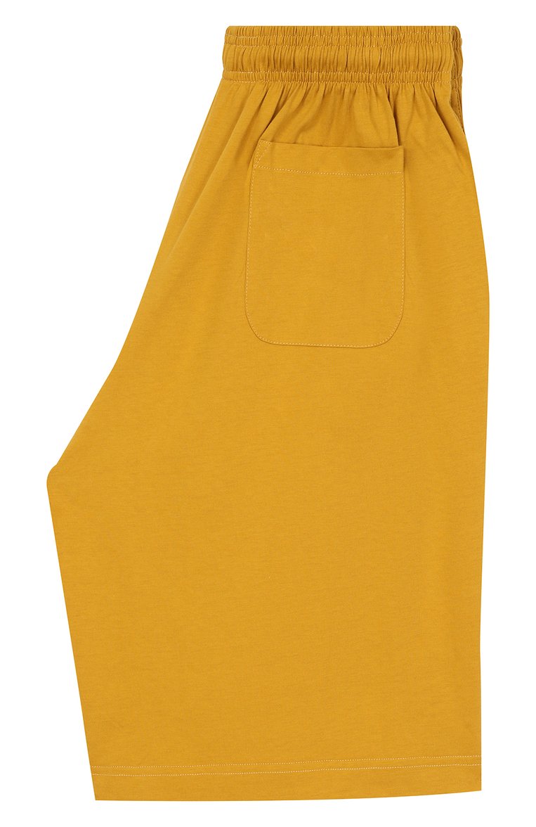 Хлопковые шорты VTMNTS, арт. VL12PA500X, фото 3