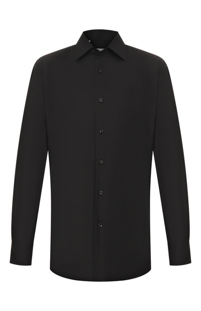 Мужская хлопковая сорочка BRIONI, арт. RCL8IQ/PZ024