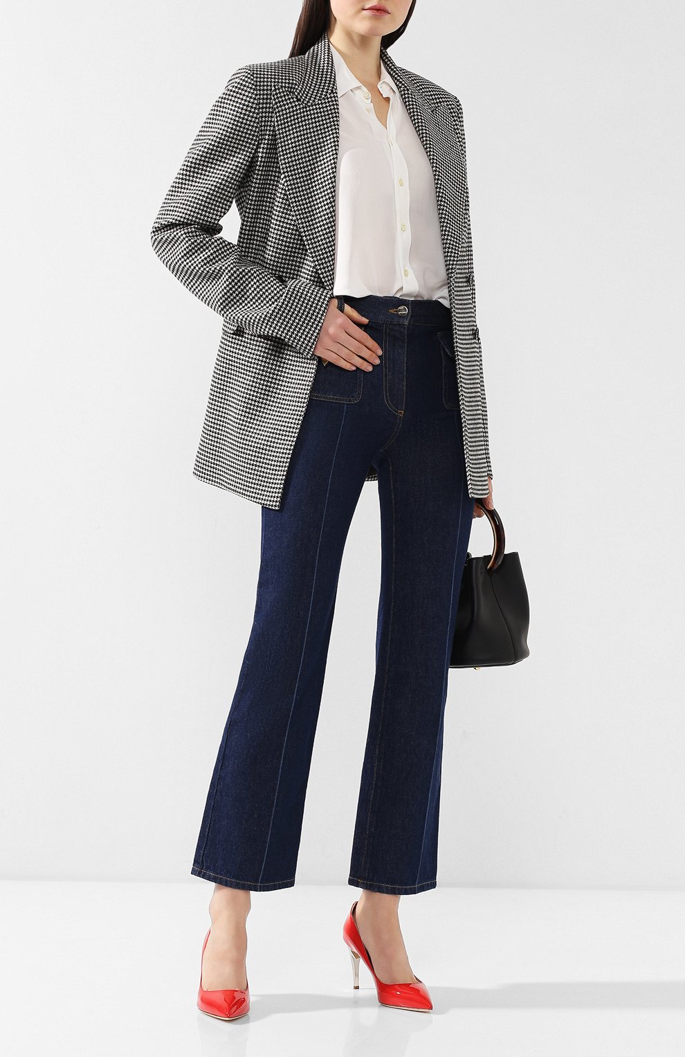 Лаковые туфли g-heel GIUSEPPE ZANOTTI DESIGN, арт. I860003/040, фото 2