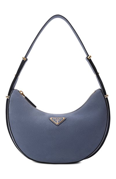 Женская сумка arque small PRADA, арт. 1BC274/2GB8