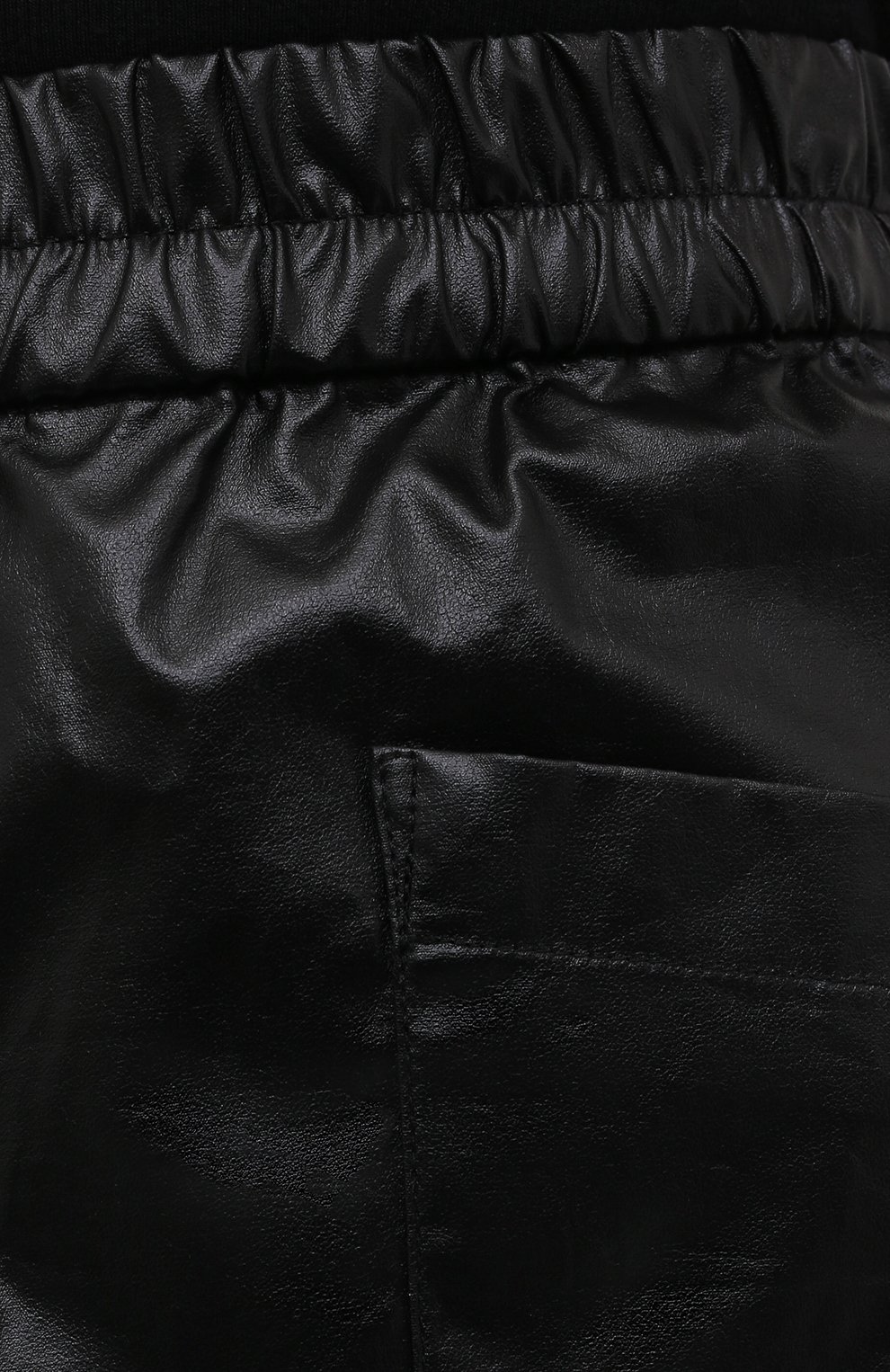 Хлопковые шорты DRIES VAN NOTEN, арт. 211-10953-2326, фото 5