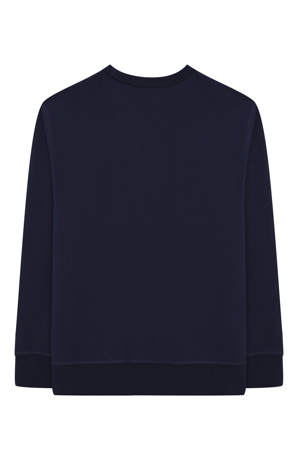 Хлопковый свитшот POLO RALPH LAUREN, арт. 323737863, фото 2