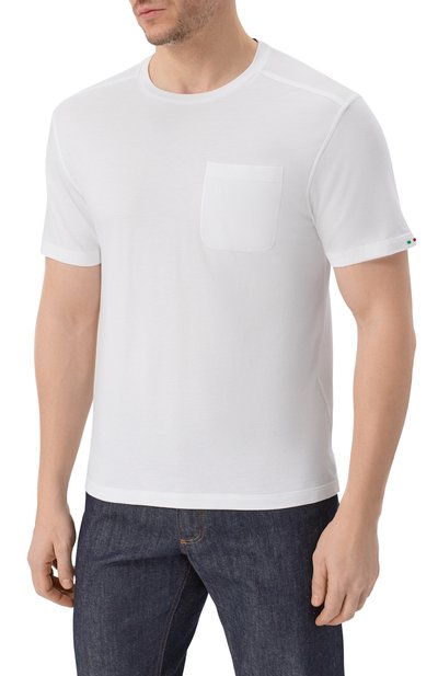 Футболка STEFANO RICCI, арт. MNH6104990/803, фото 3