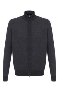 Темно-серый