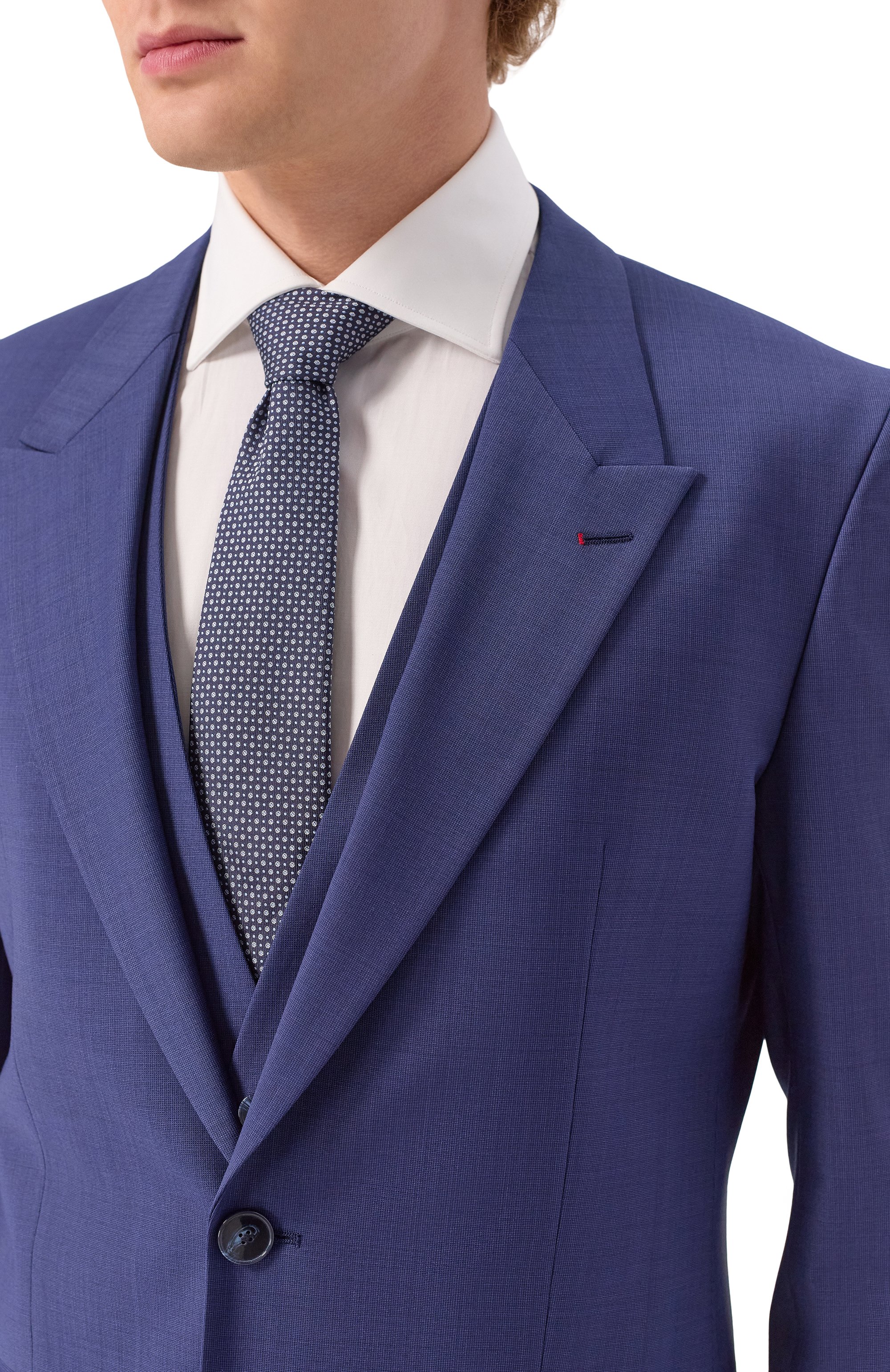 Костюм-тройка HUGO, арт. 50550124, фото 8