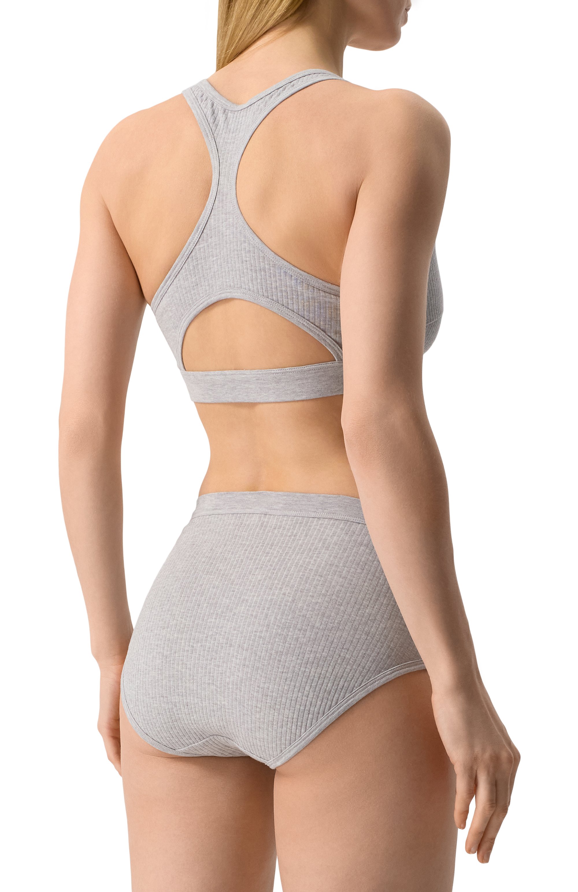 Трусы-кюлоты с завышенной талией CHANTELLE, арт. C15P70., фото 3