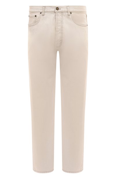 Мужские джинсы SAINT LAURENT, арт. 651900/Y01KA