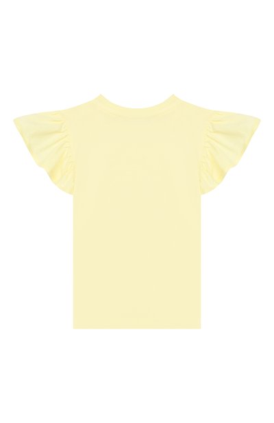 Комплект из футболки и шорт MSGM KIDS, арт. S6MSNGTR268, фото 3