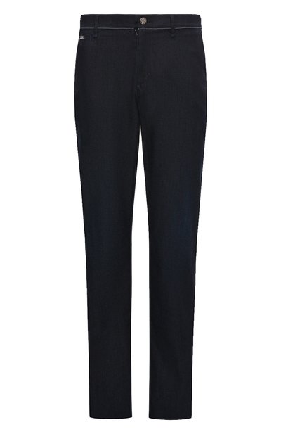 Мужские хлопковые брюки ZILLI, арт. CP811BM0422VZP000