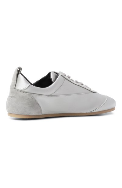 Текстильные кеды etage JIL SANDER, арт. J15WS0047/P7597, фото 5