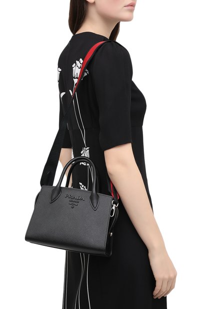 Сумка PRADA, арт. 1BA269-2ERX-F0632-NOO, фото 5