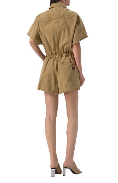 Хлопковый комбинезон JUUN.J, арт. JW5371W04A, фото 4