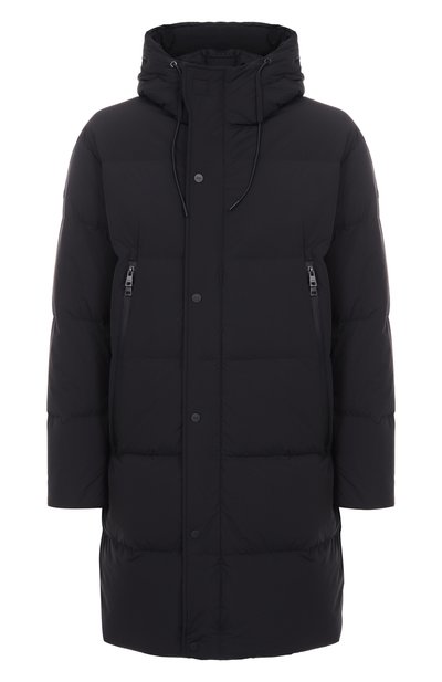 Мужское пуховик DUNO, арт. HYPER0NE/LIC0SA 2.0