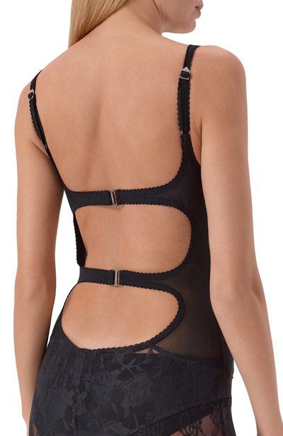 Комбинезон THE ATTICO, арт. 260WC000020/MIX082AA, фото 5