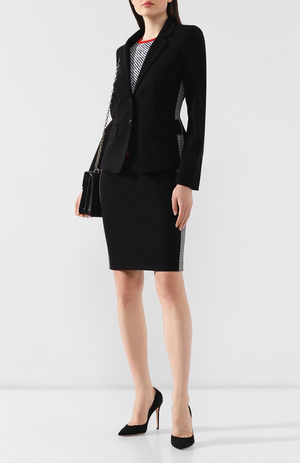 Юбка ESCADA SPORT, арт. 5029954, фото 2