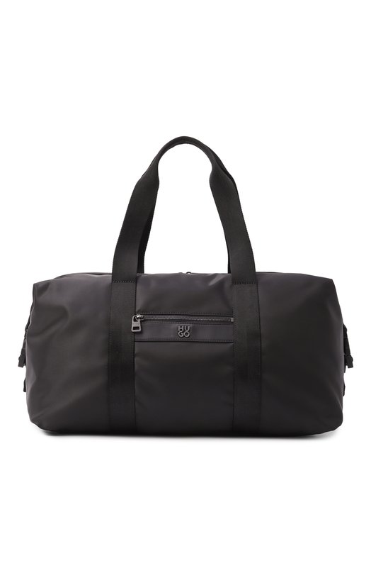 Сумка Quantic HUGO 50558393 Чёрный 50558393