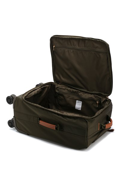 Дорожный чемодан x-travel ultra lightweight BRIC`S, арт. BXL48117, фото 3