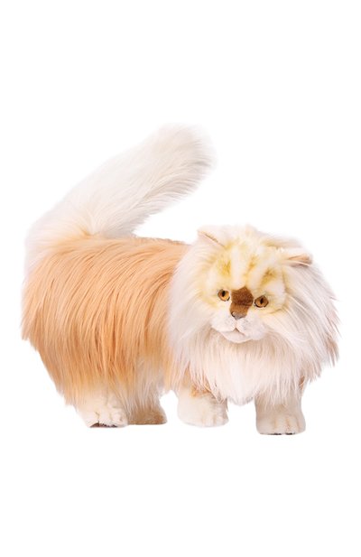 Мягкая игрушка кошка табби HANSA, арт. 5011, фото 1