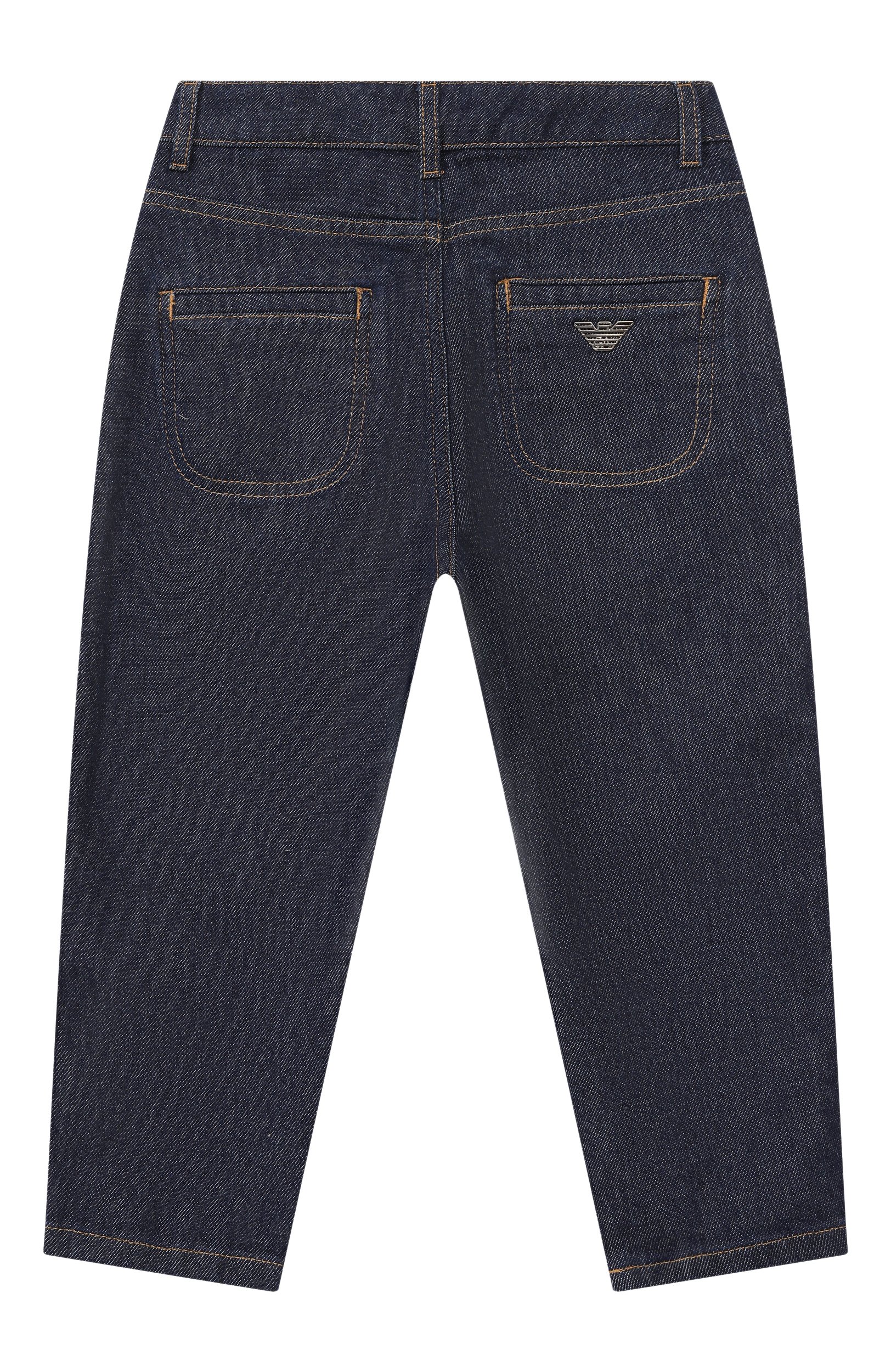 Джинсы EMPORIO ARMANI, арт. EB001489/AF25912, фото 2