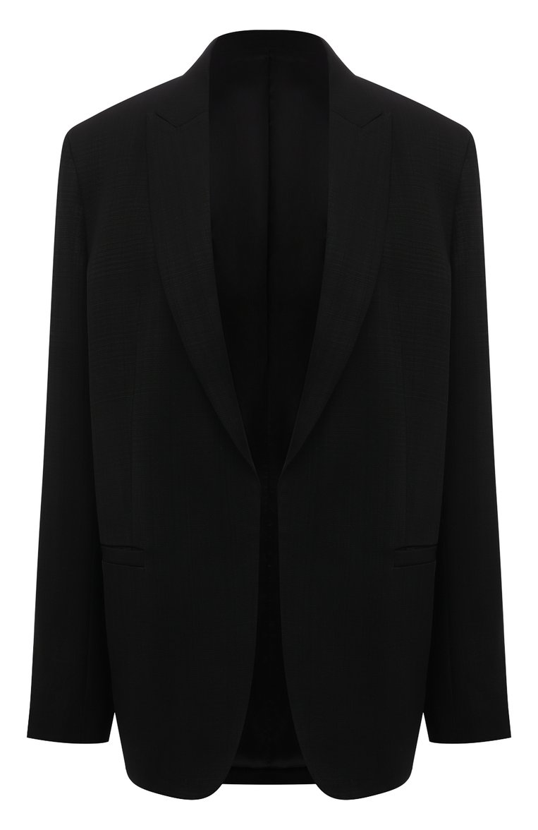 Жакет из вискозы TOTEME, арт. 213-122-709, фото 1