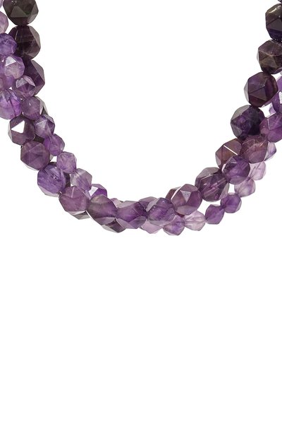 Колье CRYSTALLINE JEWELLERY, арт. 509JF, фото 3