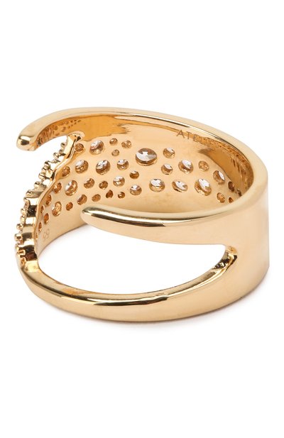Кольцо gilded treasures SWAROVSKI, арт. 5535428, фото 2