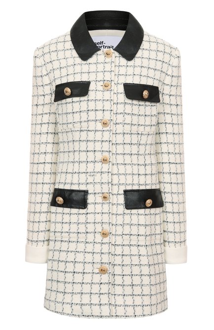 Женское платье SELF-PORTRAIT, арт. AW25063SC