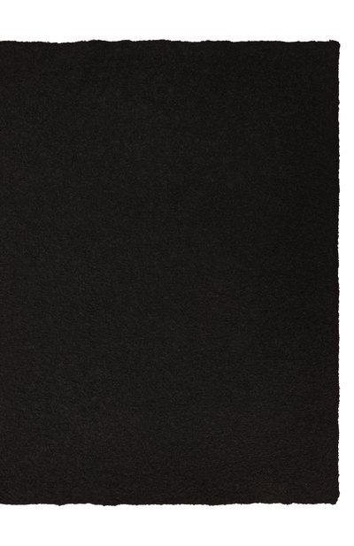 Кашемировый шарф MVST черного цвета по цене 115500 руб., арт. MUW72, фото 4 Кашемировый шарф MVST, арт. MUW72, фото 4