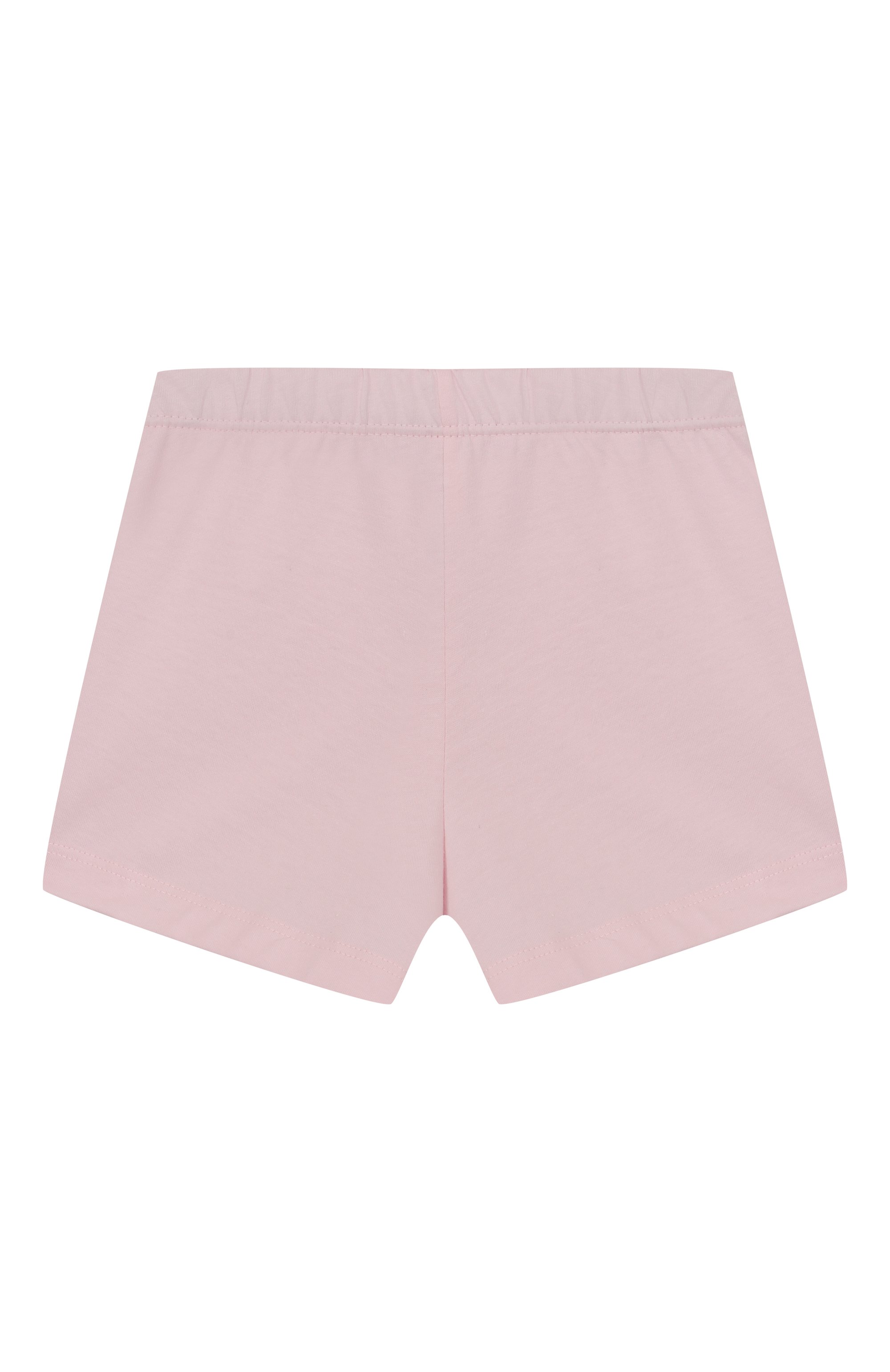 Хлопковая пижама SANETTA, арт. 233565, фото 5