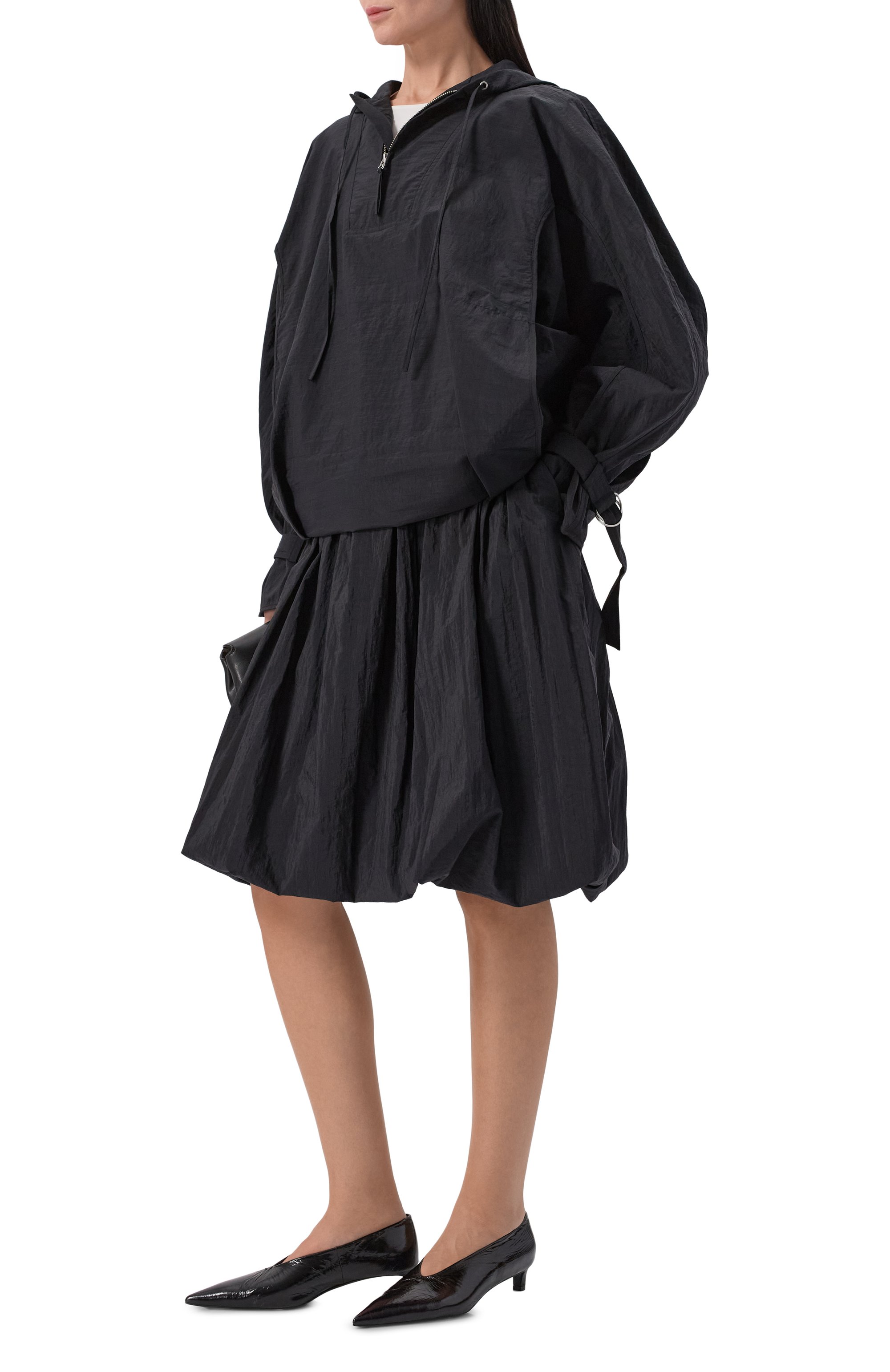 Анорак CO, арт. 6632BRN-PS26, фото 2