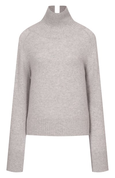 Женский кашемировый свитер BOSS, арт. 50550874