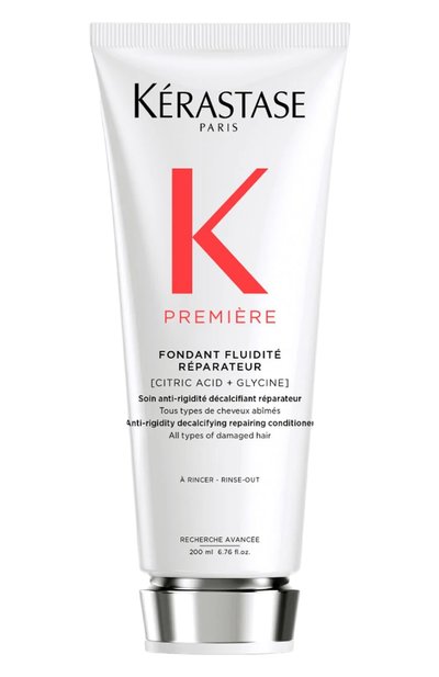 Женский кондиционер для волос fondant fluidite (200ml) KERASTASE, арт. 3474637196707