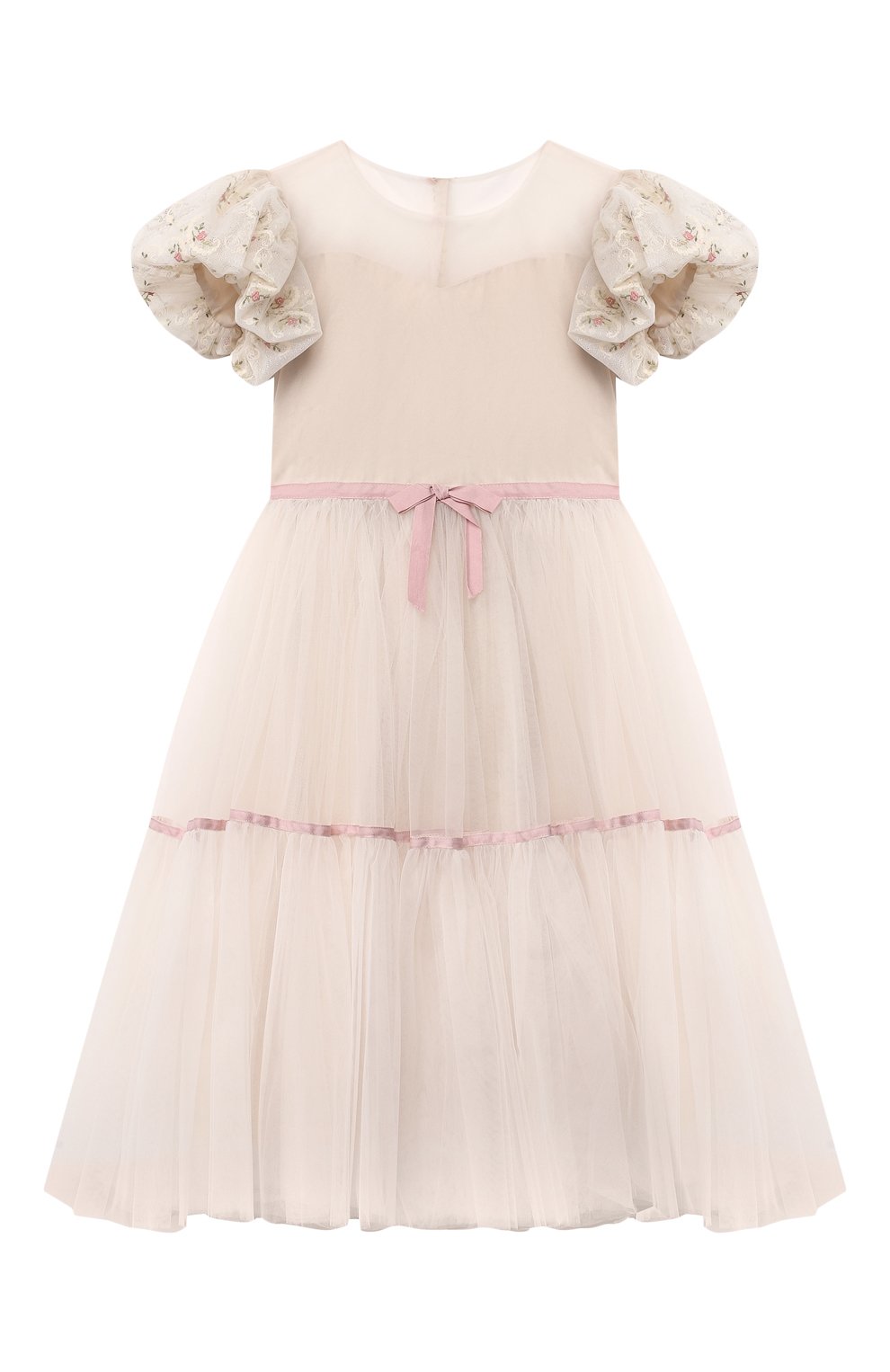 Платье DESIGNERS CAT, арт. 100000K01000974/10A-12A, фото 1