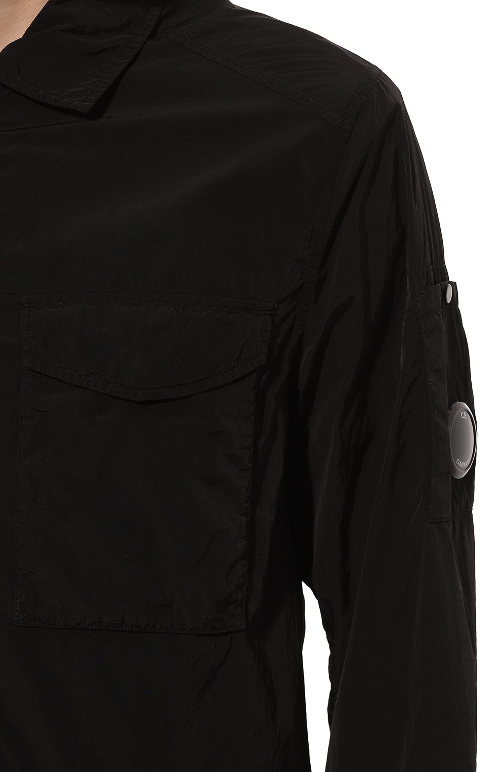 Куртка C.P. COMPANY, арт. 16CM0S039A005904G, фото 5