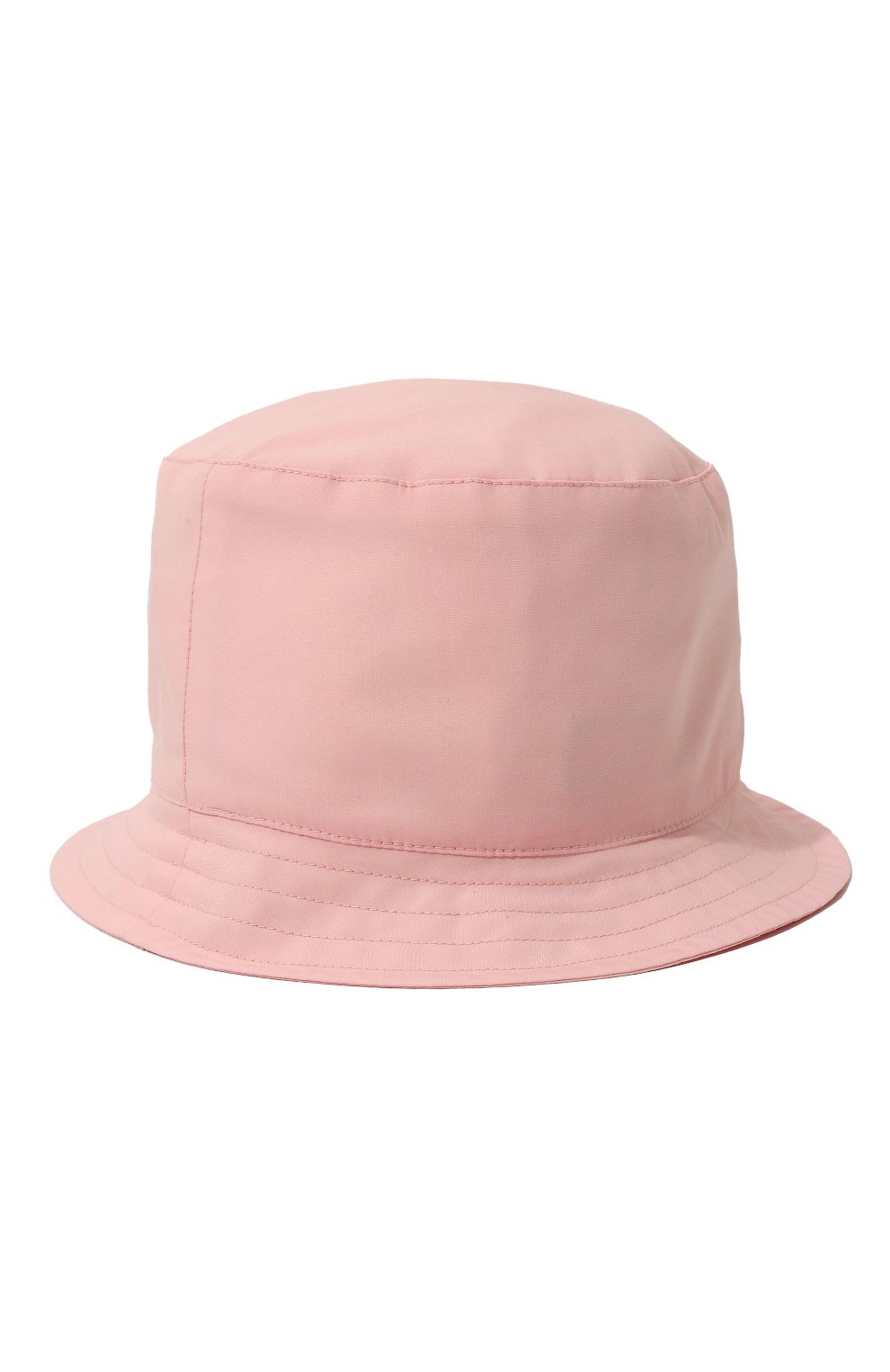 Хлопковая панама MOSCHINO, арт. MNX032/LLA11, фото 2