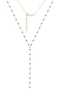 Колье LUCKY ZNAKY, арт. ANECY1004, фото 1