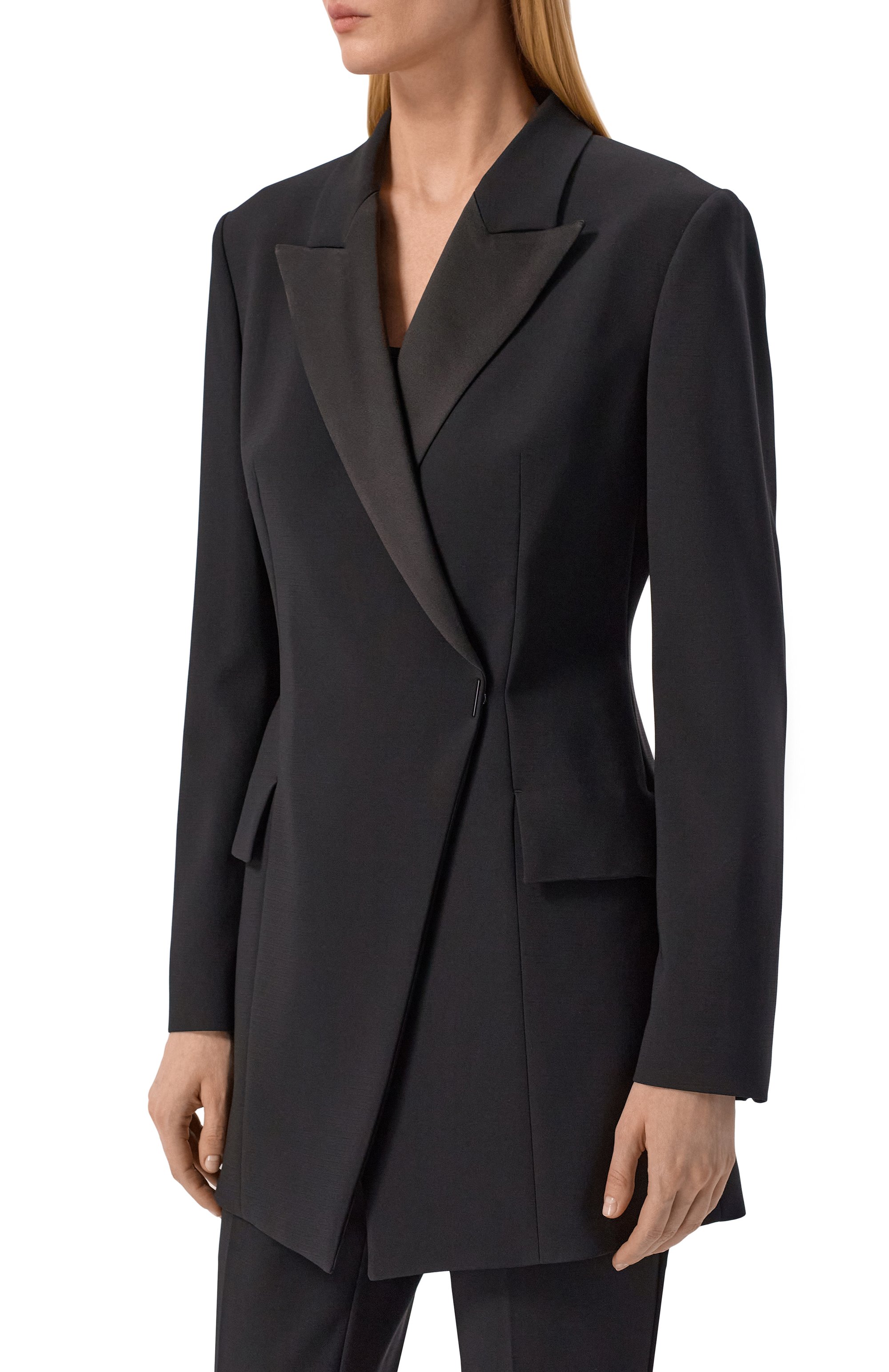 Жакет BOSS, арт. 50558297, фото 3