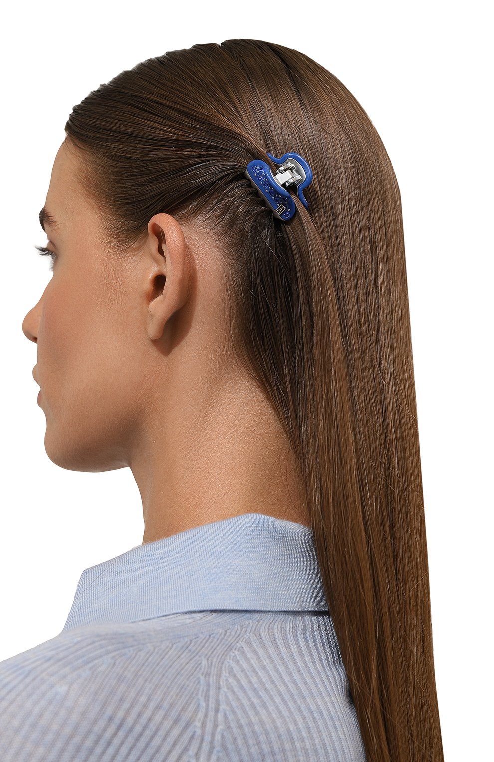 Заколка для волос ALEXANDRE DE PARIS, арт. ICCB-12831-06P24 M, фото 2