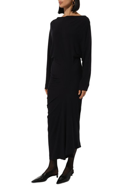 Платье DRIES VAN NOTEN, арт. 242-011128-9621, фото 3