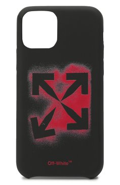 Чехол для iphone 11 pro OFF-WHITE, арт. 0MPA018E20PLA0021025, фото 1
