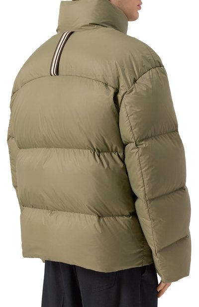 Пуховик MORDECAI, арт. 25A96MRU03/S, фото 4